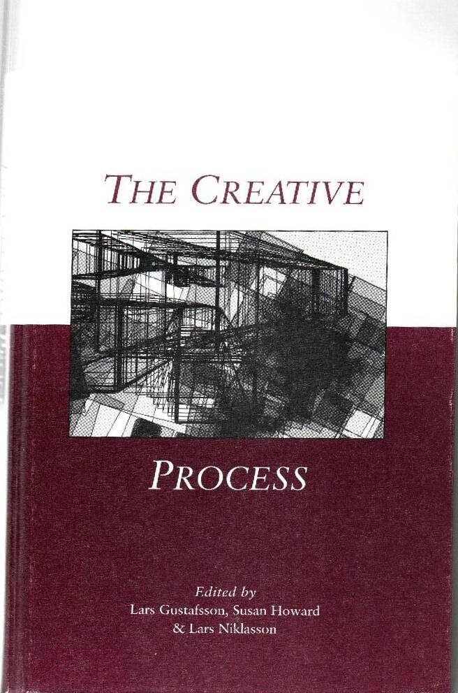 The creative process