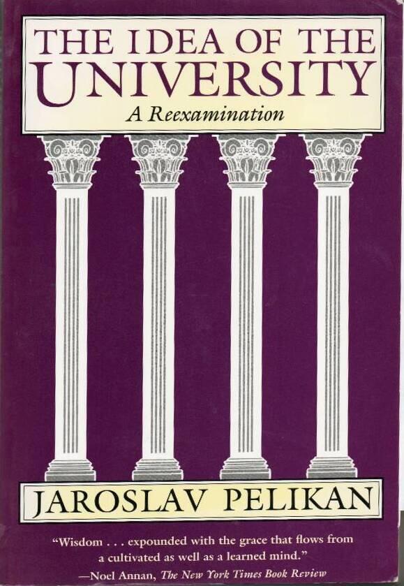 Idea of the university