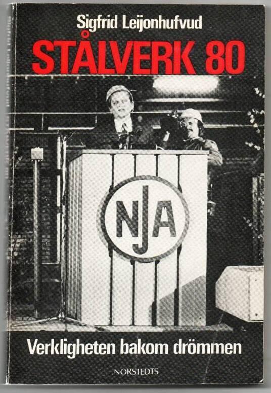 St&aring;lverk 80