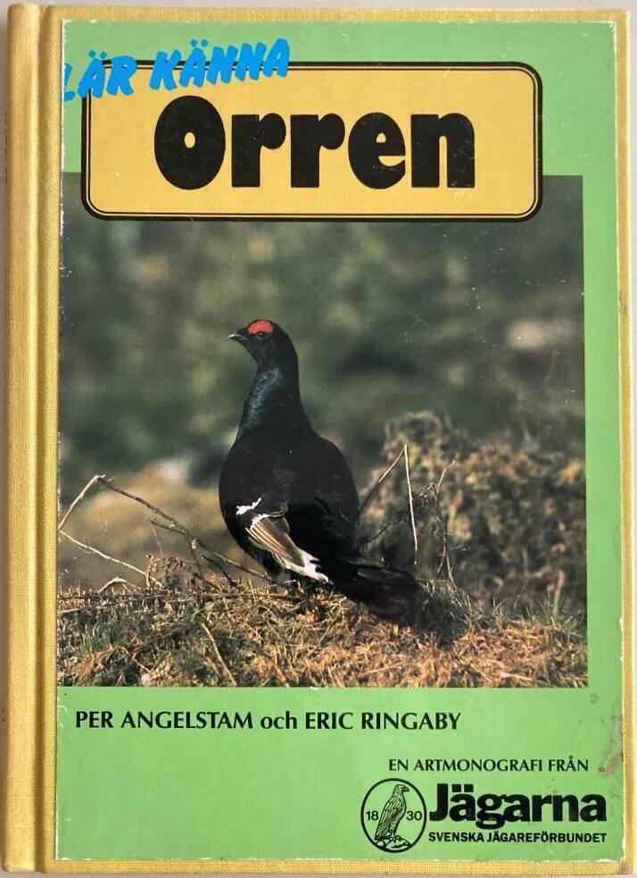 Orren