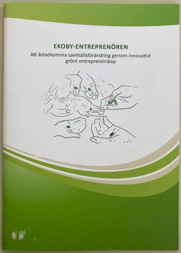 Ekoby-entrepren&ouml;ren