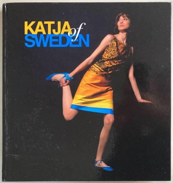 Katja of Sweden