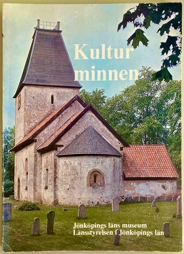 Kulturminnen