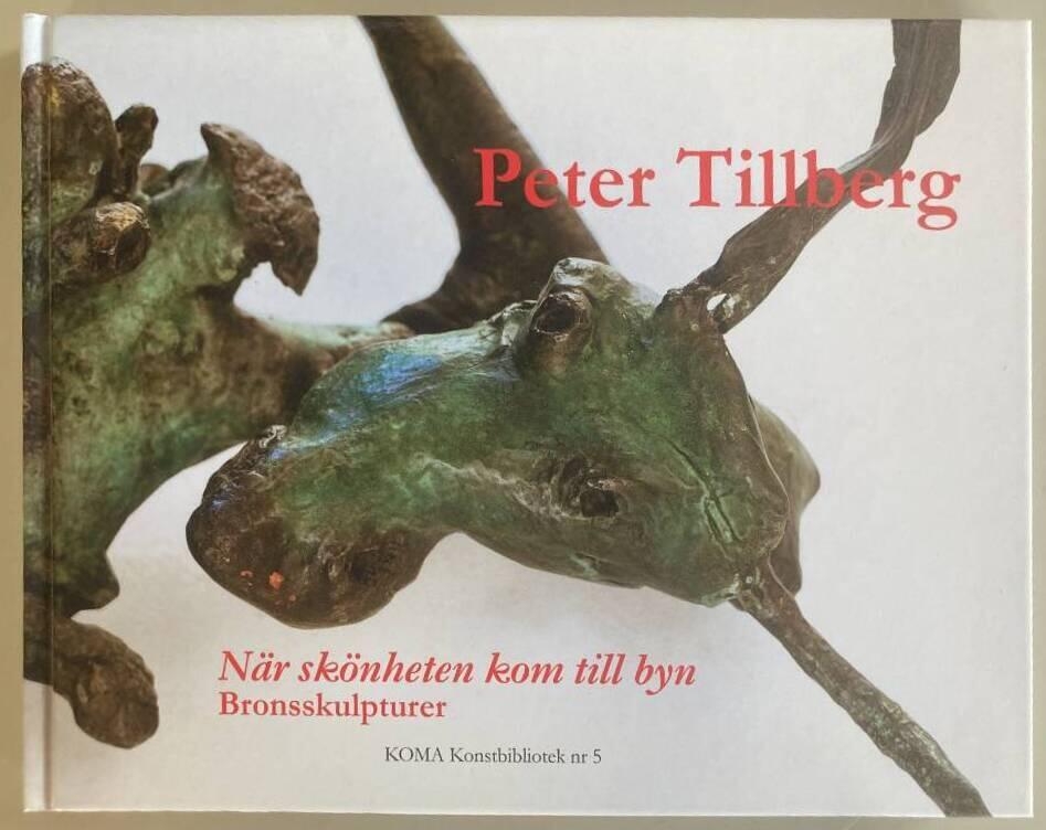 N&auml;r sk&ouml;nheten kom till byn