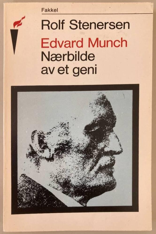 Edvard Munch