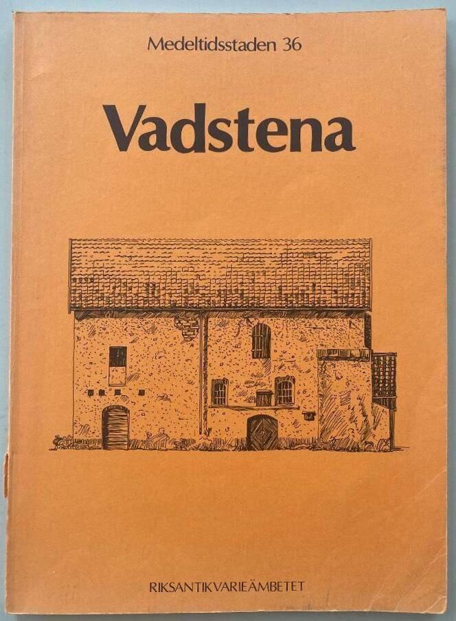 Vadstena