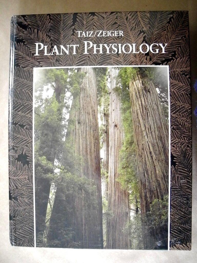 Plant physiology