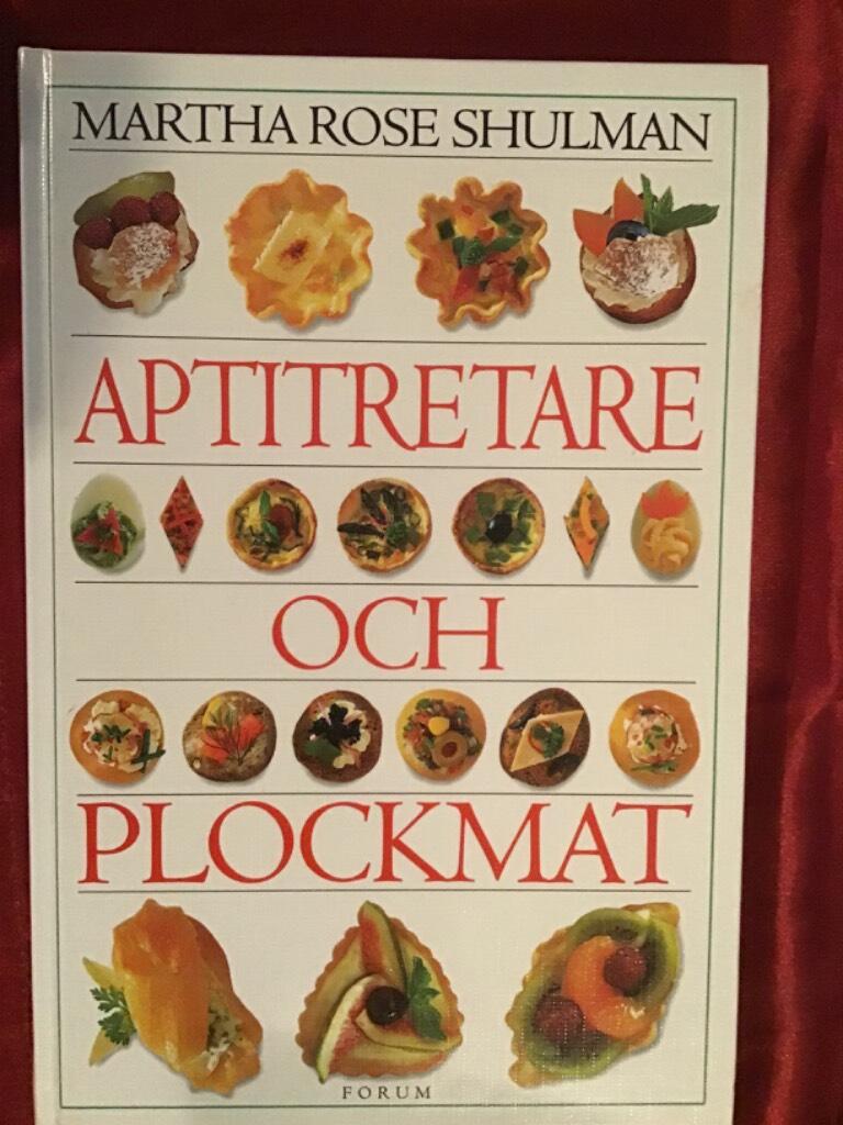 Aptitretare och plockm