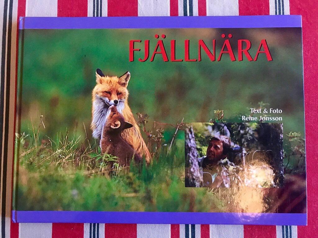 Fj&auml;lln&auml;ra