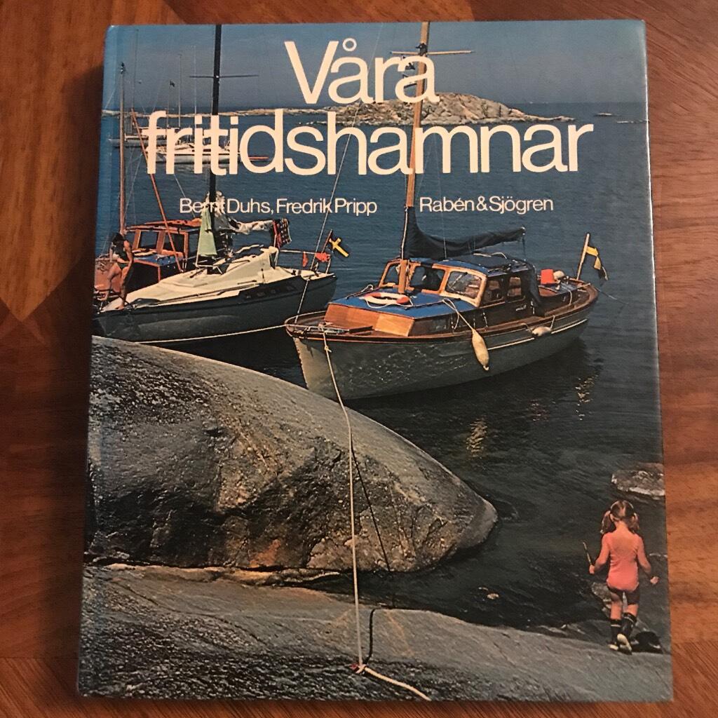 Våra fritidshamnar