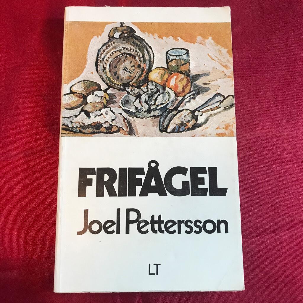Frif&aring;gel
