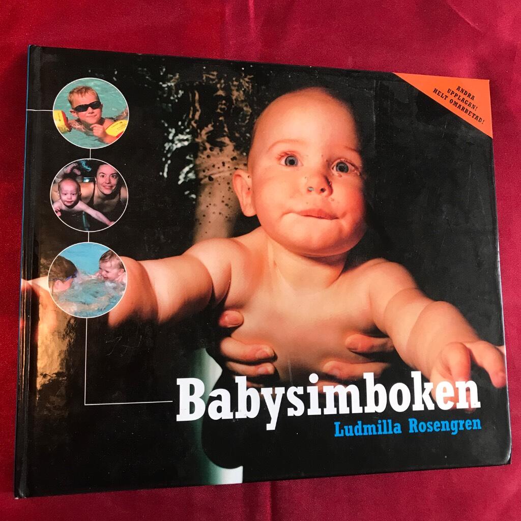 Babysimboken