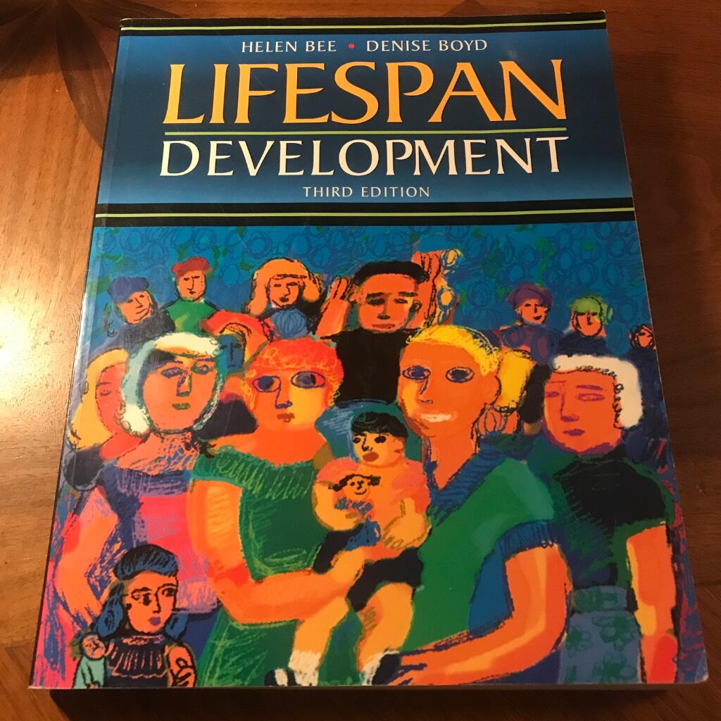Lifespan development