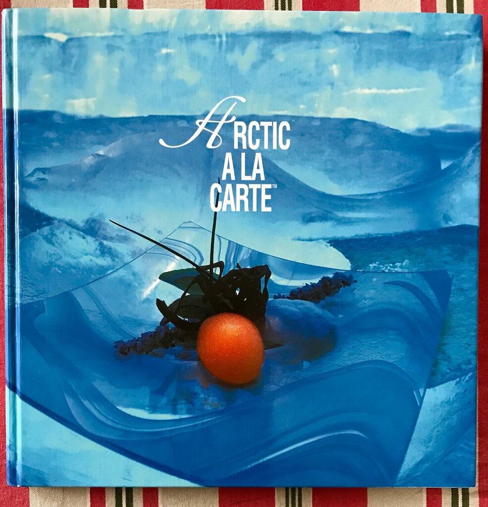 Arctic a la carte