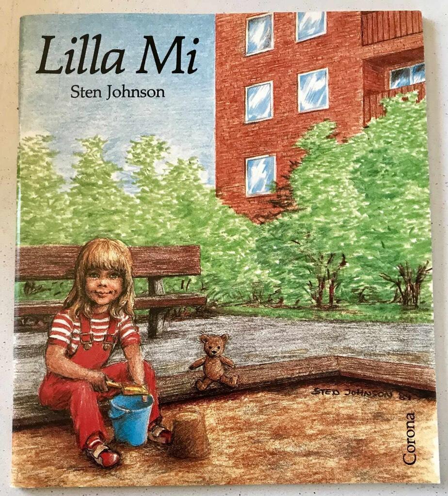 Lilla Mi