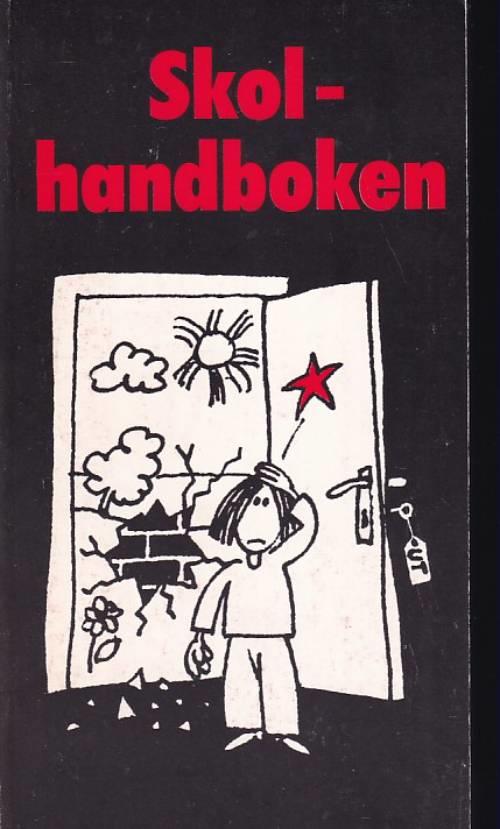 Skolhandboken