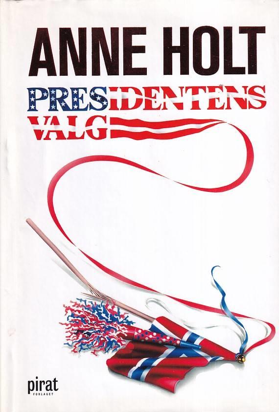 Presidentens valg