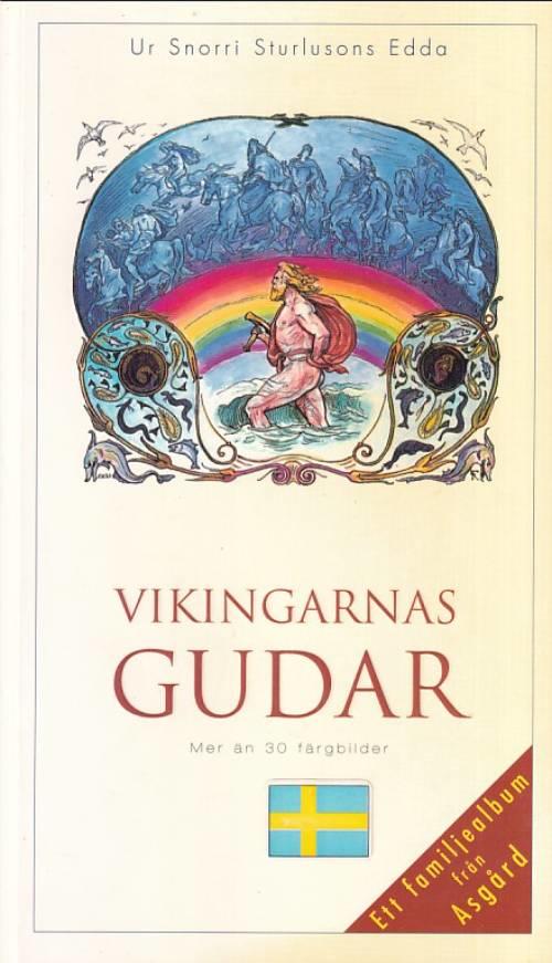 Vikingarnas Gudar