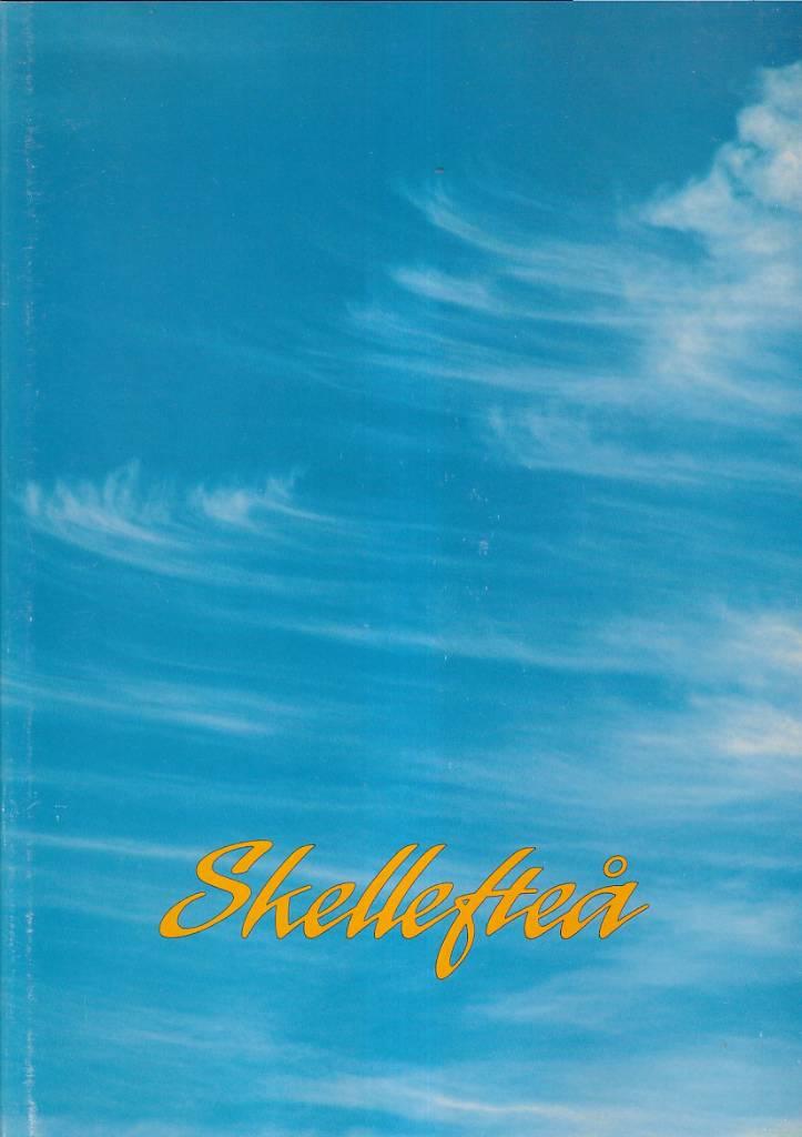 Skellefte&aring;