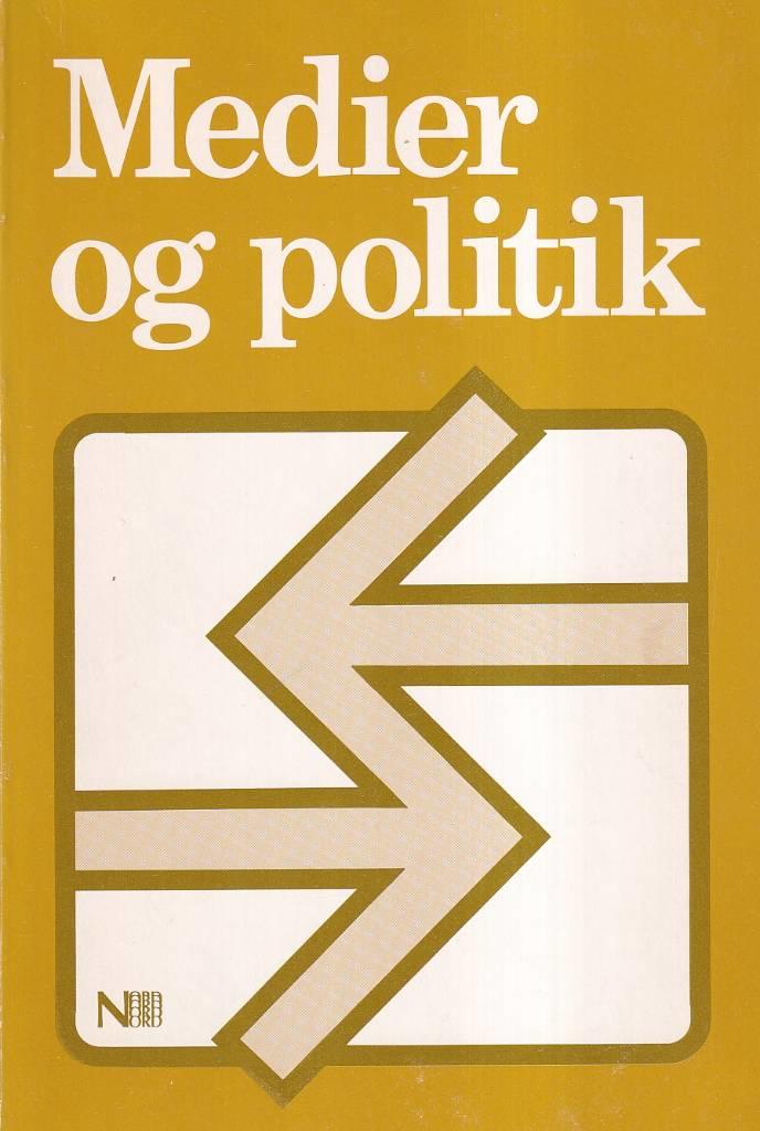 Medier og politik