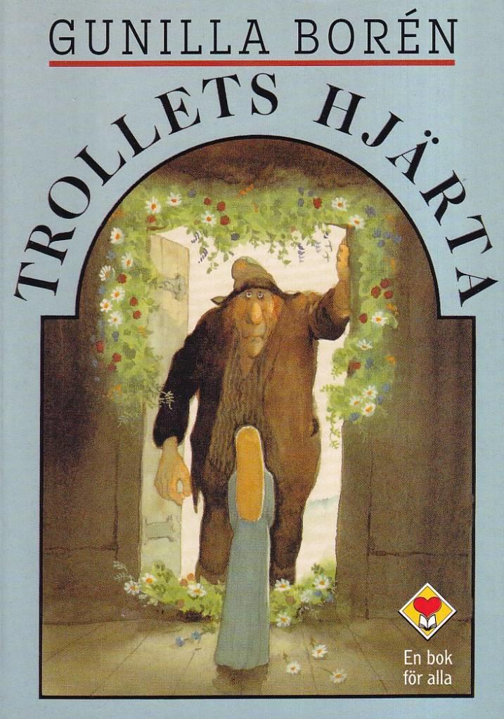 Trollets hj&auml;rta