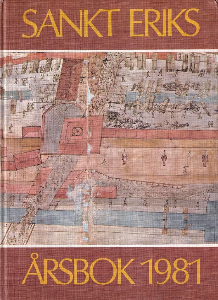 Sankt Eriks &aring;rsbok