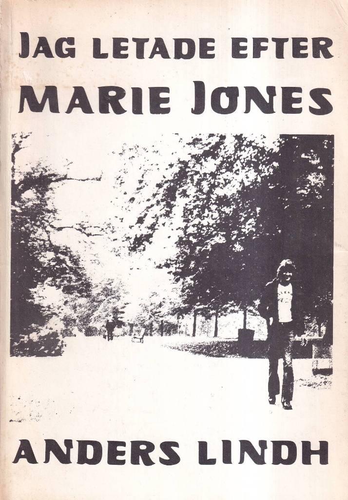 Jag letade efter Marie Jones