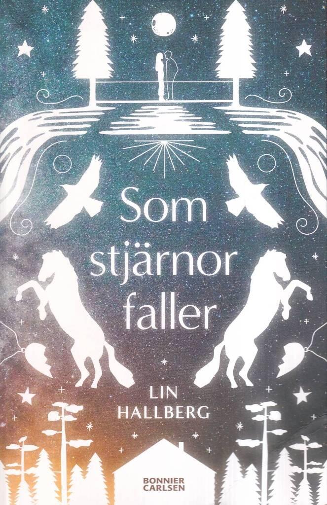 Som stj&auml;rnor faller