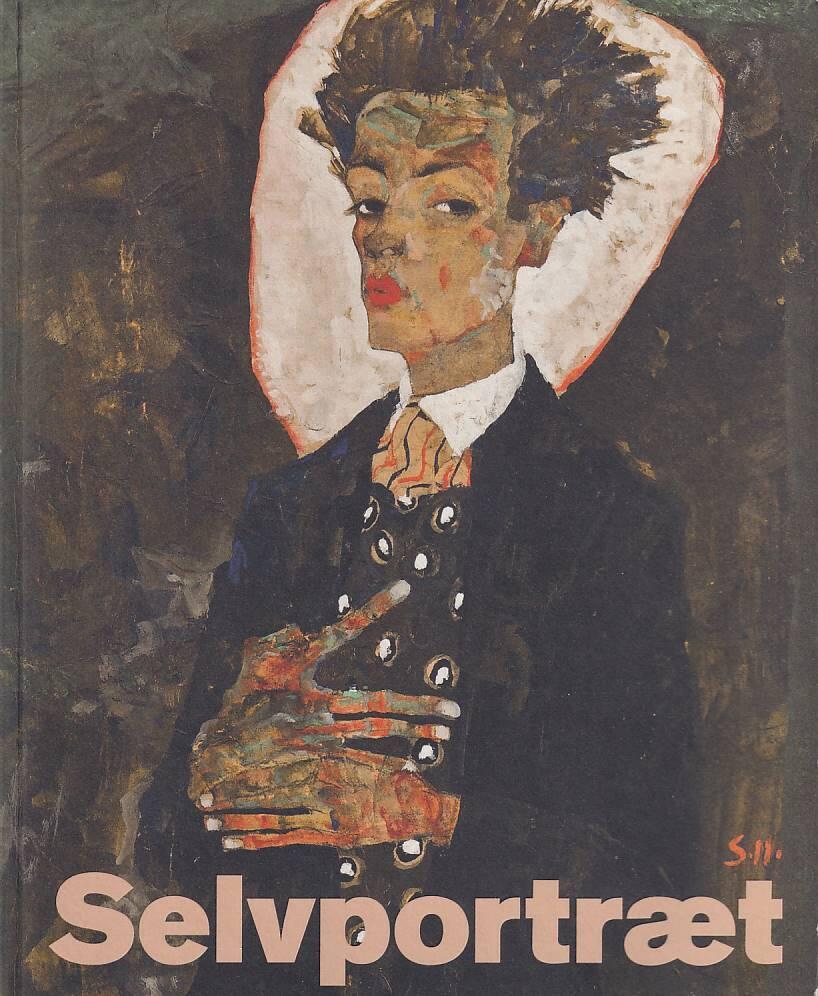 Selvportraet