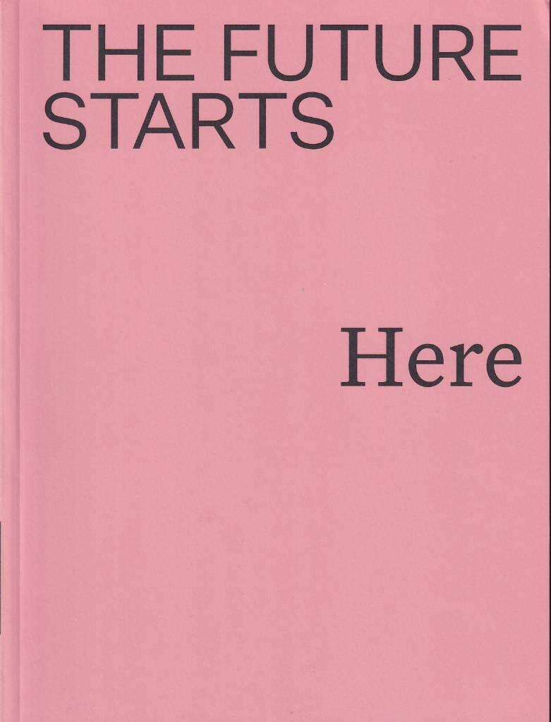 The future starts here