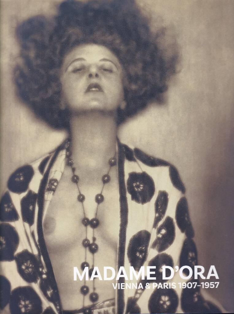 Madame d'Ora