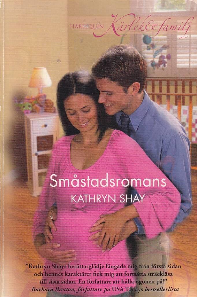 Småstadsromans