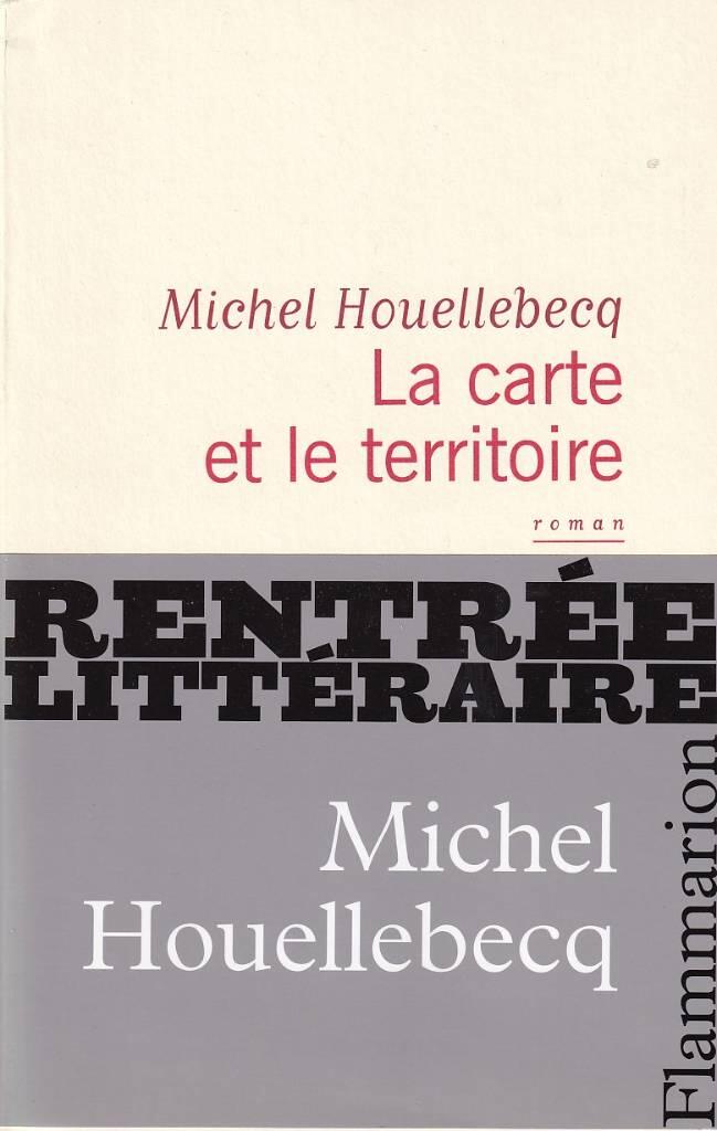 La carte et le territoire