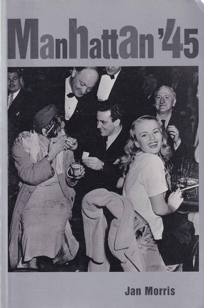 Manhattan '45