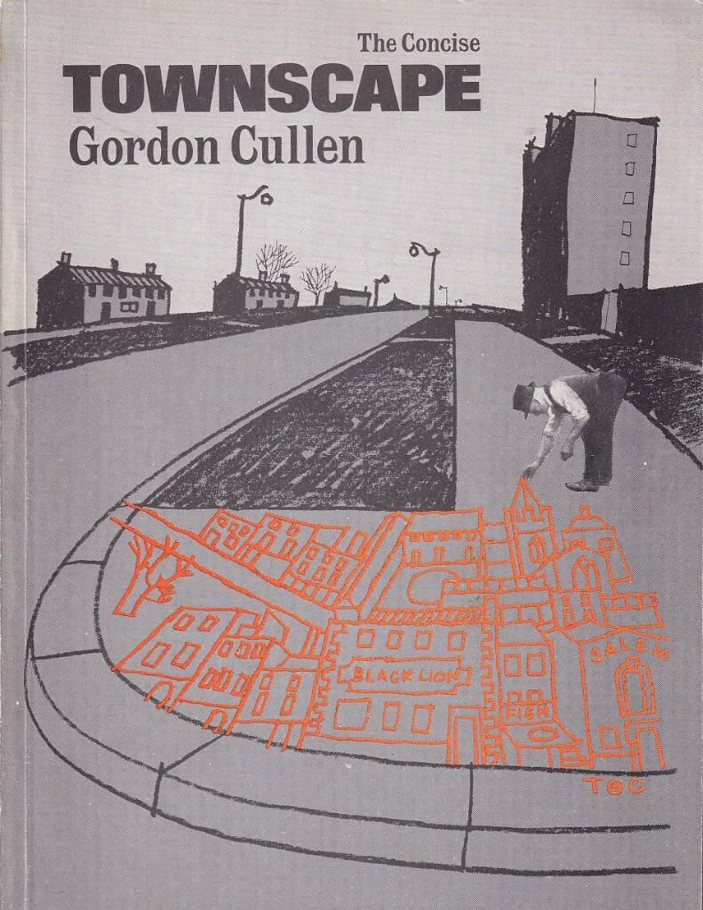 The concise townscape