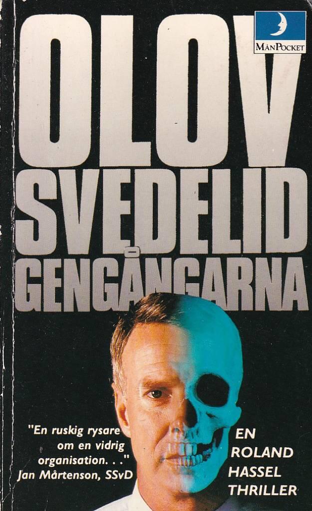 Geng&aring;ngarna : en Roland Hassel-thriller