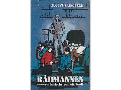 R&aring;dmannen - en historia om ett brott