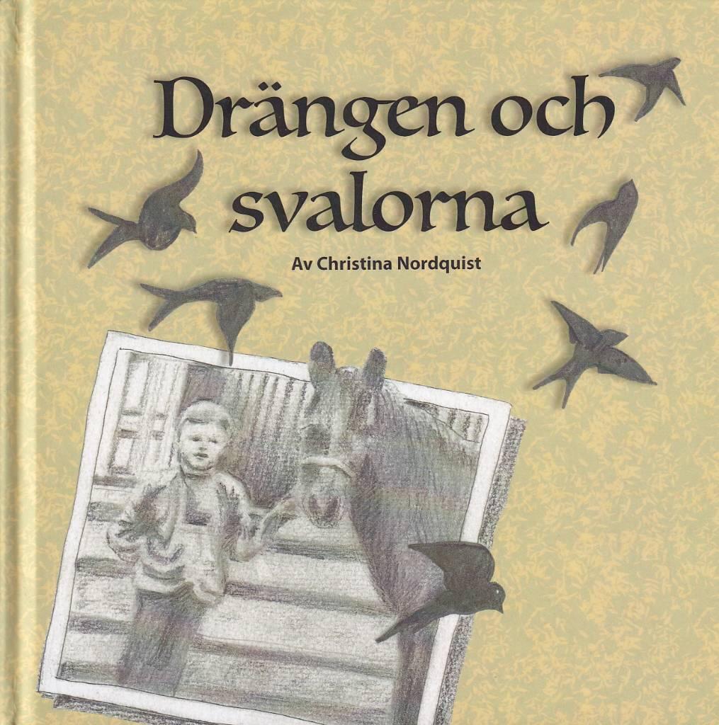 En kaka till : 25 ber&auml;ttelser till fikat