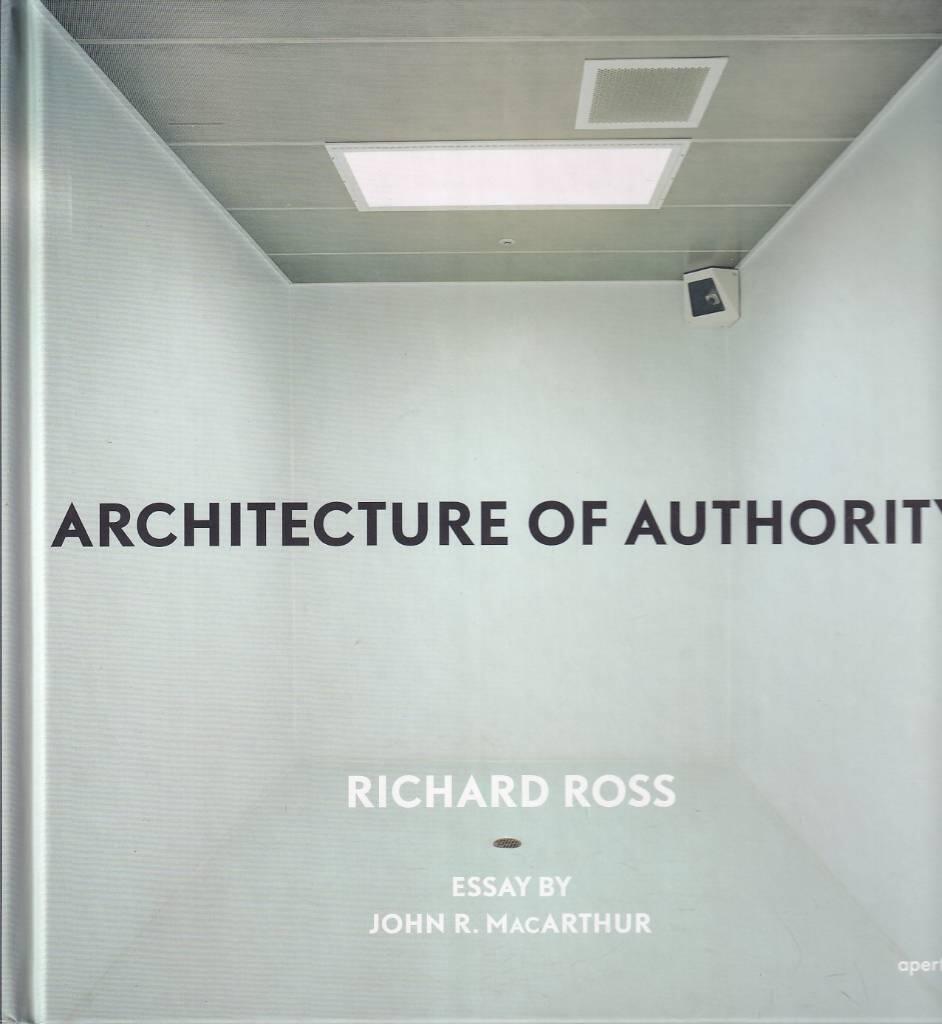 Architecture of authority