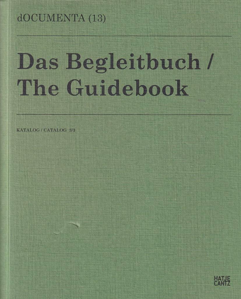 Das Begleitbuch = the guidebook