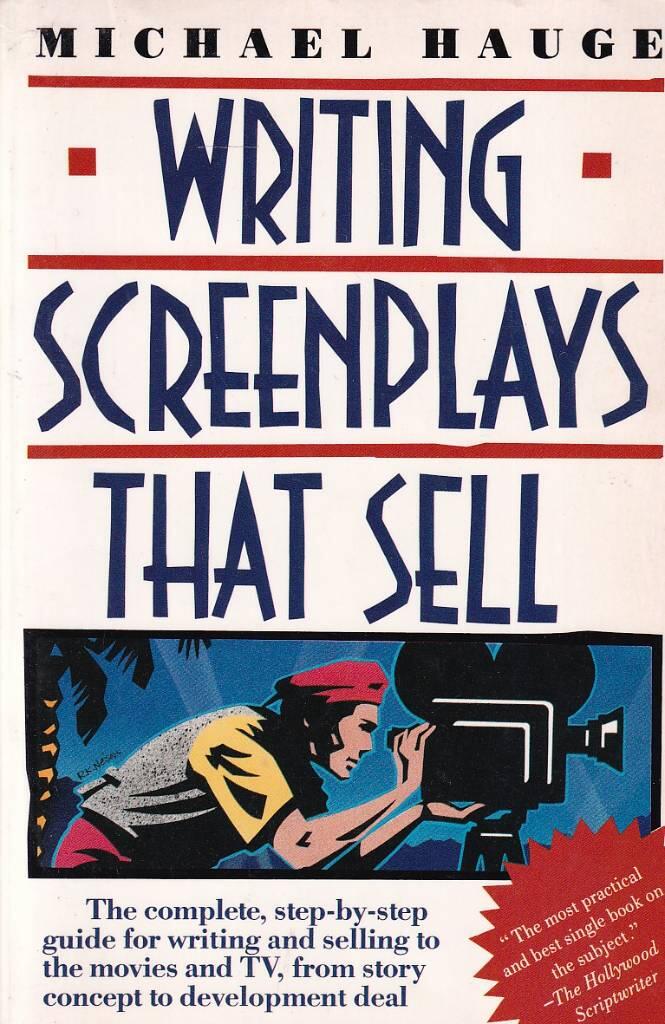 Writing screenplays that sell