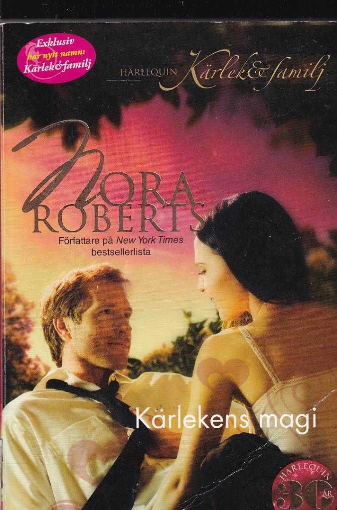 K&auml;rlekens magi