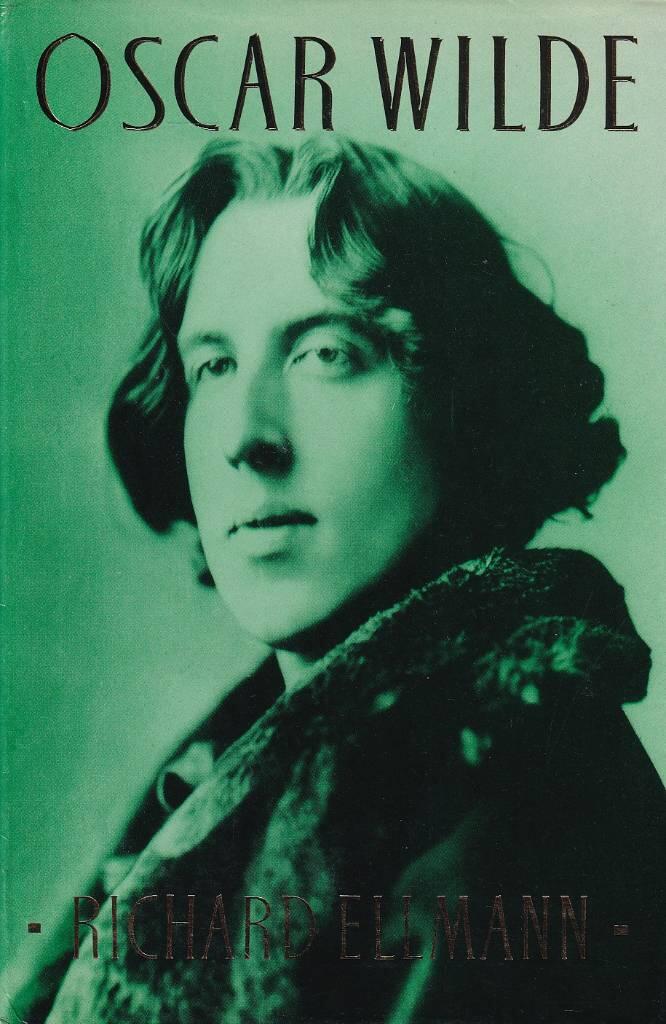 Oscar Wilde