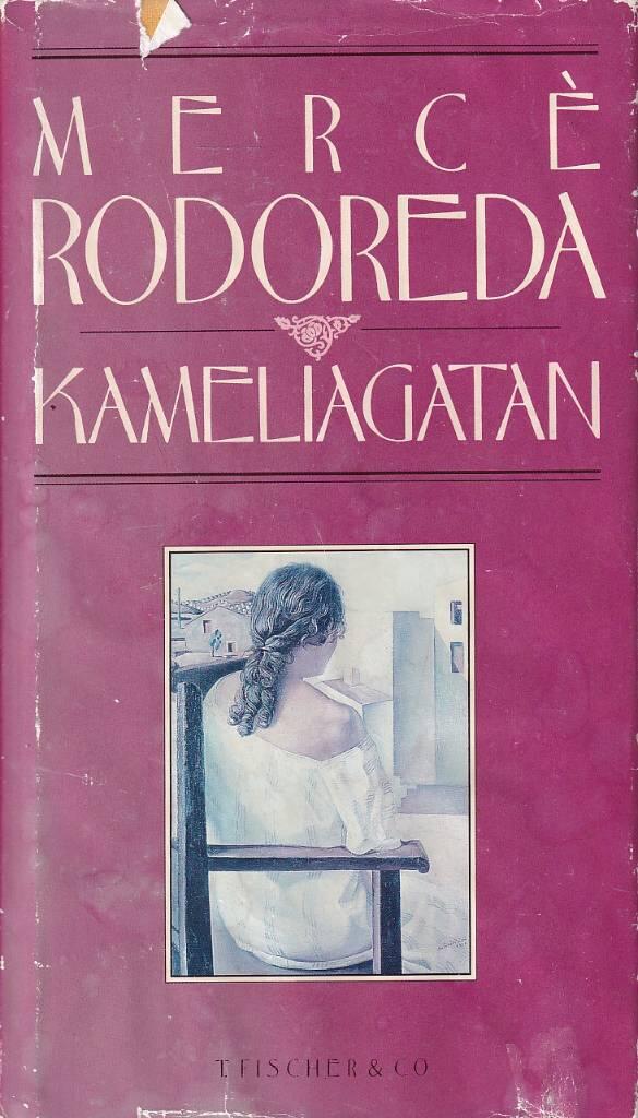 Kameliagatan