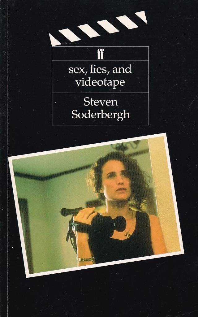 Sex, lies, and videotape