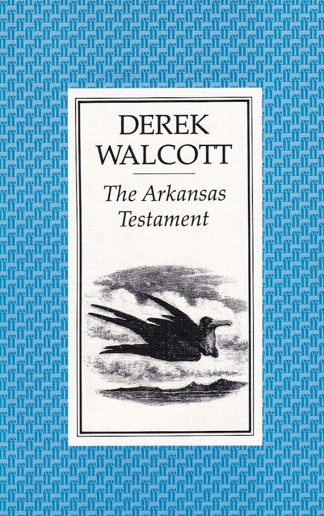 The Arkansas testament