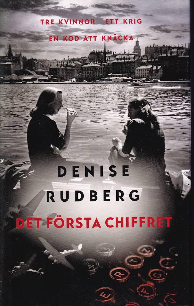 Det första chiffret