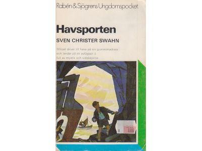 Havsporten