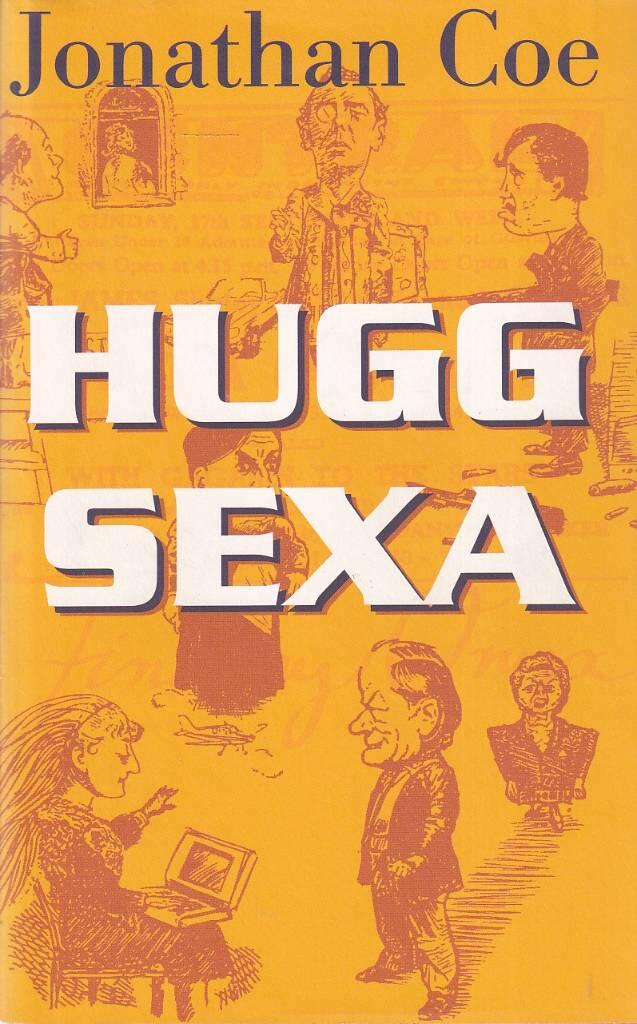 Huggsexa
