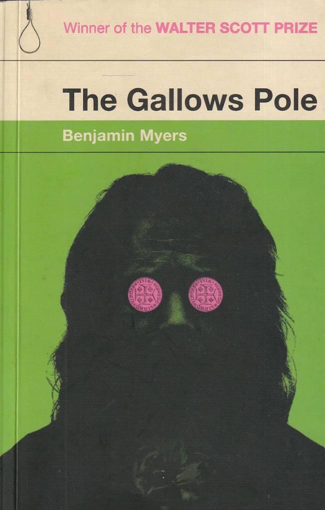 Gallows pole